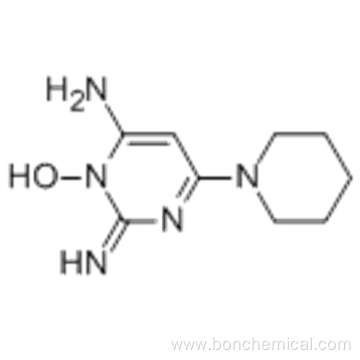 Minoxidil Peptide CAS 38304-91-5